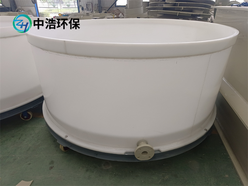 岱岳PP抽滤槽